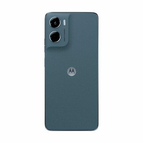 Smartphone Motorola XT2535 6,88" Octa Core 4 GB RAM 64 GB Blauw 3