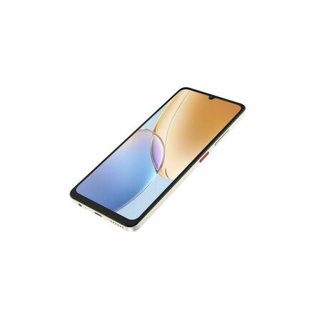 Smartphone ZTE Blade A56 Octa Core 4 GB RAM 64 GB Goud 6,75" 3