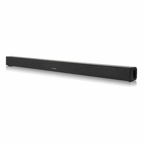 Soundbar Sharp HT-SB140(MT) Mat zwart 150 W 150W 1