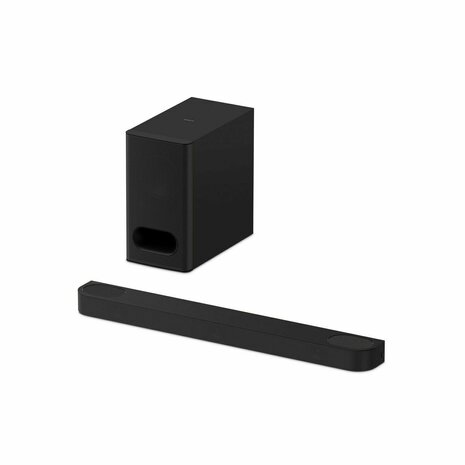 Soundbar Sony HT-B600 4