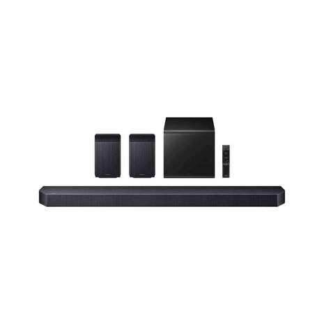 Soundbar Samsung HW-Q930F/ZF Zwart 6