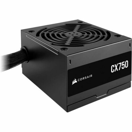 Voedingsbron Corsair CX750 750 W 130 W 80 Plus Bronze 1