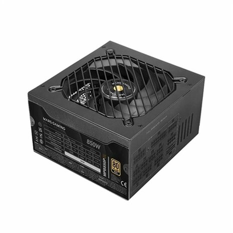 Voedingsbron Mars Gaming MPB850PSI 850 W ATX 80 Plus Gold 1
