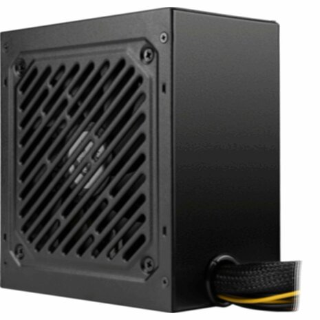 Voedingsbron MSI 306-7ZPGX11-HH9 ATX 500 W 105 W 5