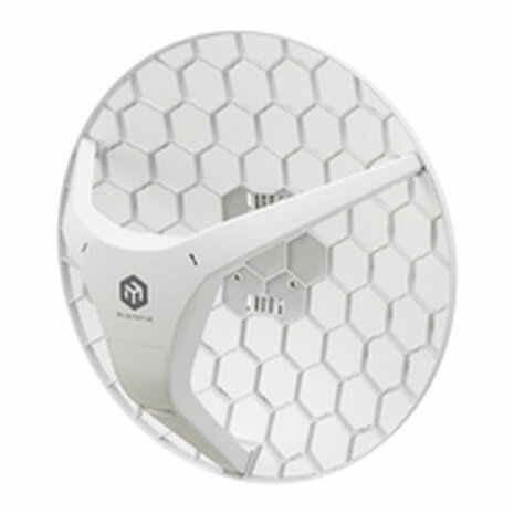 Access point Mikrotik LHG-5axD Wit 2
