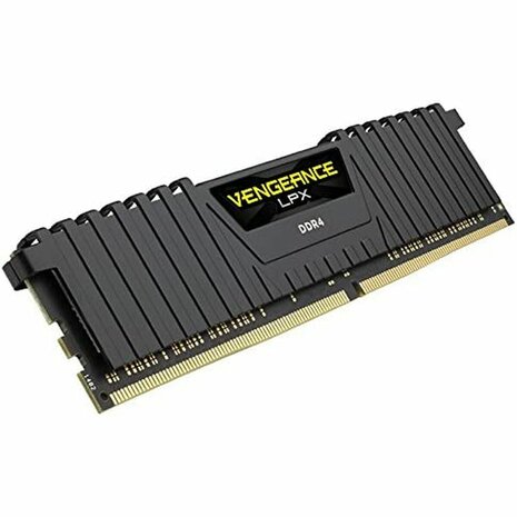 RAM geheugen Corsair CMK16GX4M2E3200C16 CL16 DDR4 16 GB 3200 MHz 2