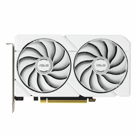 Videokaart Asus 90YV0LG3-M0NA00 GDDR6 RADEON RX 9060 XT 16 GB 1