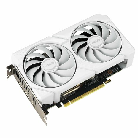 Videokaart Asus 90YV0LG3-M0NA00 GDDR6 RADEON RX 9060 XT 16 GB 8