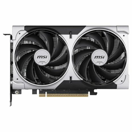 Videokaart MSI VENTUS 2X OC 8 GB GDDR6 3