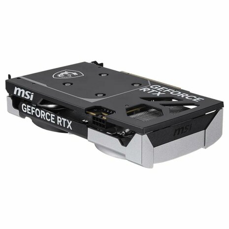 Videokaart MSI VENTUS 2X OC 8 GB GDDR6 4