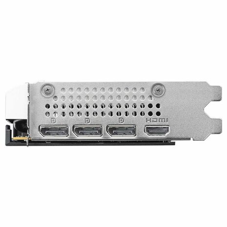 Videokaart MSI VENTUS 2X OC 8 GB GDDR6 5