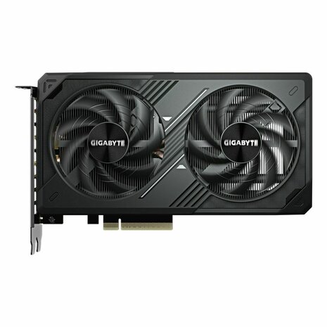 Videokaart Gigabyte 9VN5060W-00-G10 GEFORCE RTX 5060 8 GB GDDR7 2
