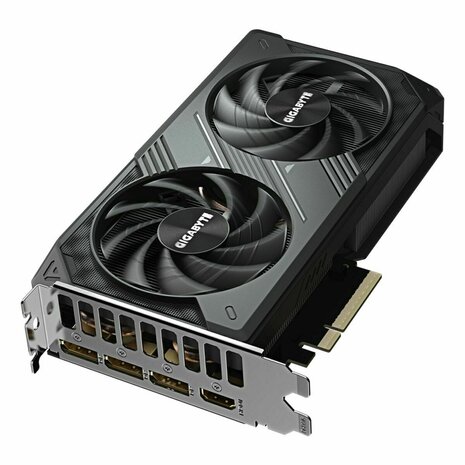 Videokaart Gigabyte 9VN5060W-00-G10 GEFORCE RTX 5060 8 GB GDDR7 4