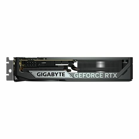 Videokaart Gigabyte 9VN5060W-00-G10 GEFORCE RTX 5060 8 GB GDDR7 7