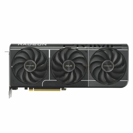 Videokaart Asus 90YV0NU0-M0NB00 RADEON RX 9060 XT 8 GB GDDR6 1