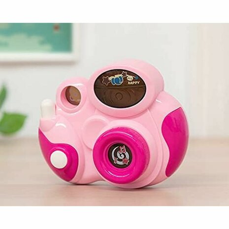 Hondenspeelgoed Roze 3