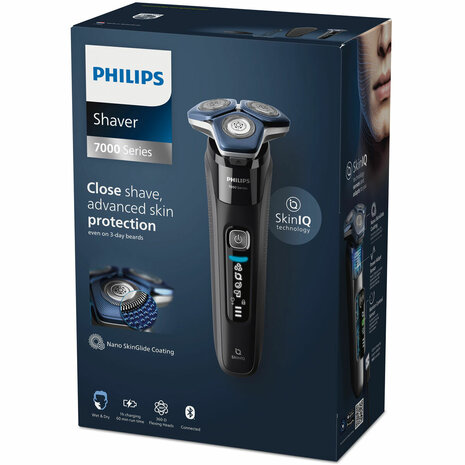 Elektrisch Scheerapparaat Philips S7886/35 (1 Stuks) 2
