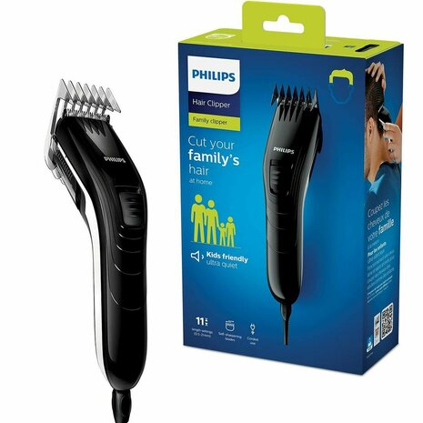 Baard en haar trimmer Philips QC5115/15 2