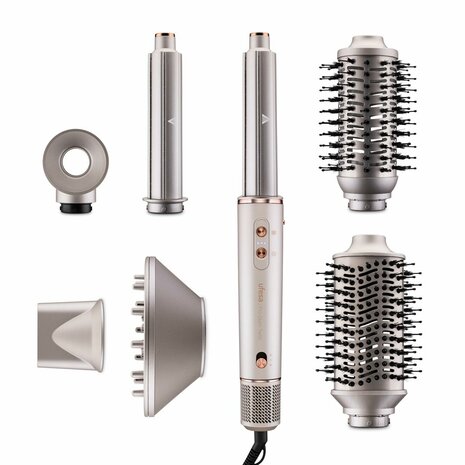 Krulijzer UFESA 60506109 1