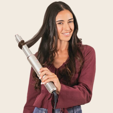 Krulijzer UFESA 60506109 2