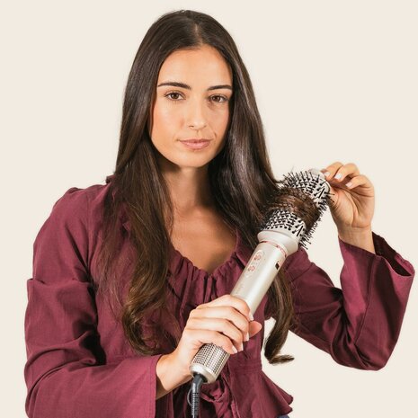 Krulijzer UFESA 60506109 3