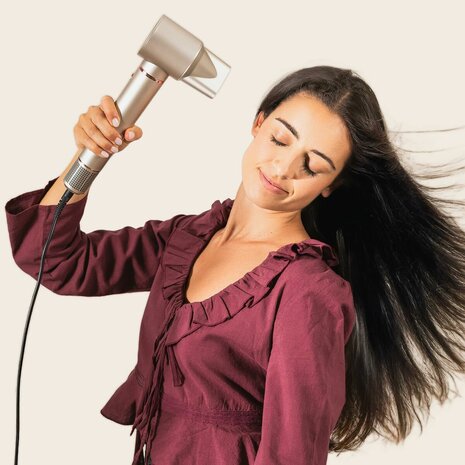 Krulijzer UFESA 60506109 4