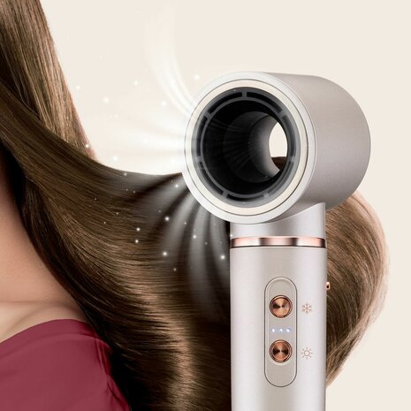 Krulijzer UFESA 60506109 5