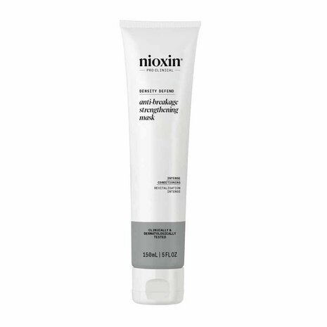 Haarmasker Nioxin Deep Protect Repair 150 ml 1