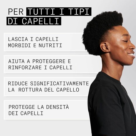 Haarmasker Nioxin 500 ml 4