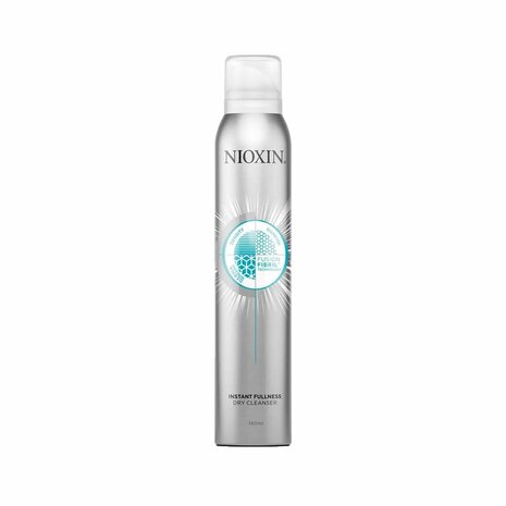 Droogshampoo Nioxin 180 ml 1