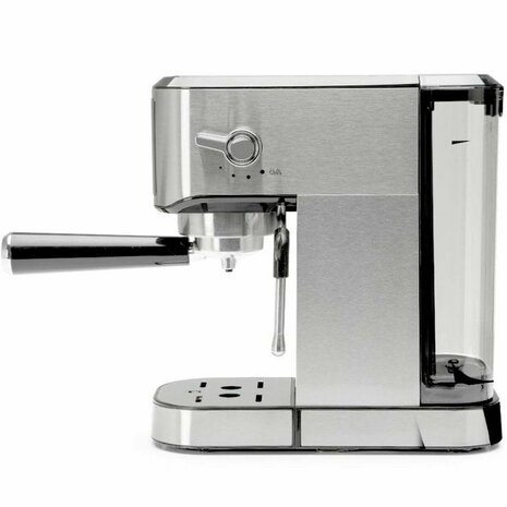 Expresso Koffiemachine Orbegozo 18290 OR Zilverkleurig 3