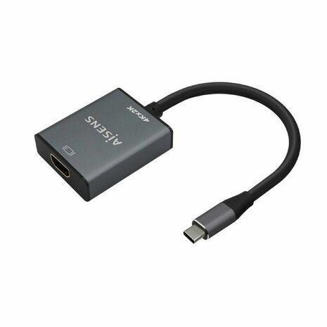 Adapter USB-C naar HDMI Aisens A109-0685 15 cm 1