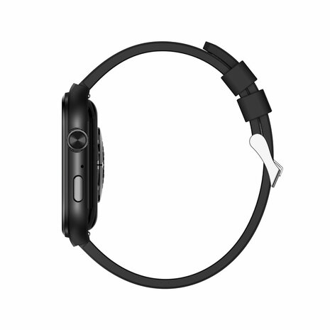 Smartwatch KSIX Urban Move Zwart 7