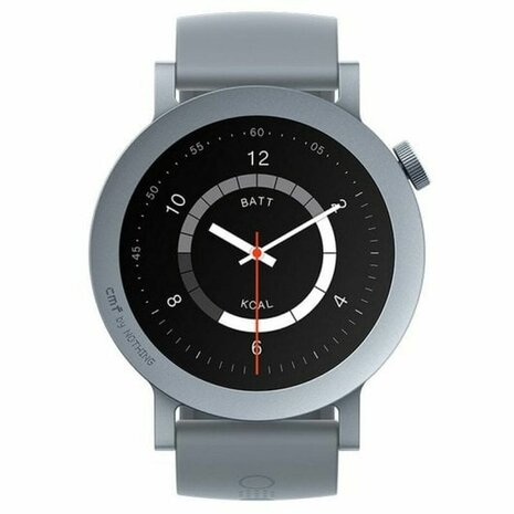 Smartwatch Nothing WATCH PRO 2 Grijs 2