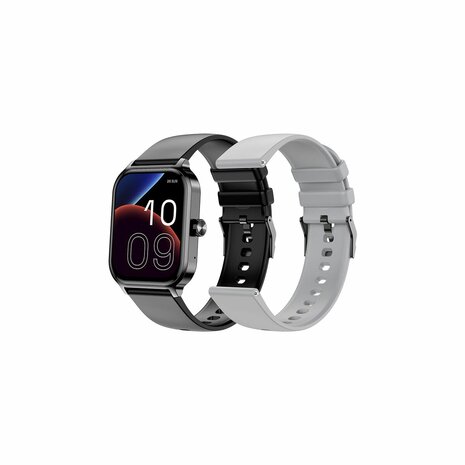 Smartwatch SPC 9657N Zwart 2