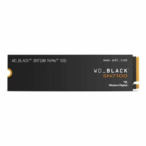 Hard Drive Western Digital WDS500G4X0E 500 GB SSD 6