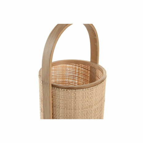 Bureaulamp Home ESPRIT Bruin 50 W 220 V 3