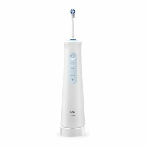 Oral Irrigator Oral-B AQUA CARE 4 Wit Multicolour 1