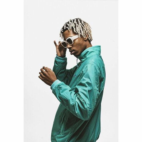 Herenparfum Reuzel 50 ml 5