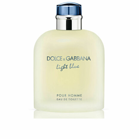 Herenparfum D&G LIGHT BLUE POUR HOMME EDT 200 ml 2