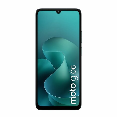 Smartphone Motorola PB980022SE MediaTek Helio G81 4 GB RAM 64 GB Blauw 6
