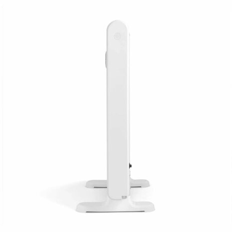 Convectorkachel (5 kamers) Orbegozo RRW 800 Wit 800 W 3