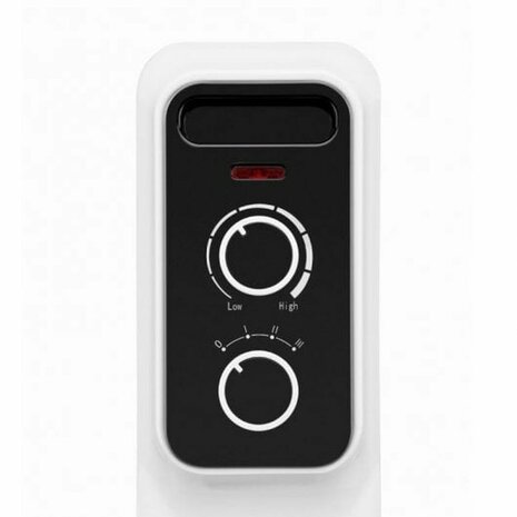 Olieradiator Orbegozo 18028 4