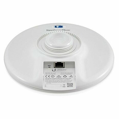 Access point UBIQUITI NSWPAC0299 5 GHz 19 dBi 4