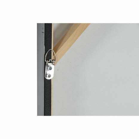 Schilderij Home ESPRIT Vogel Orientaals 120 x 3,7 x 60 cm (2 Stuks) 4