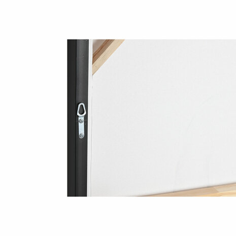 Schilderij Home ESPRIT Vrouw Modern 82,3 x 4,5 x 102,3 cm (2 Stuks) 4