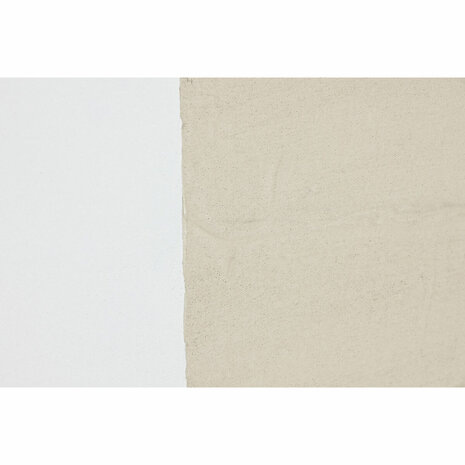 Schilderij Home ESPRIT Abstract Stads 82,3 x 4,5 x 102,3 cm (2 Stuks) 3