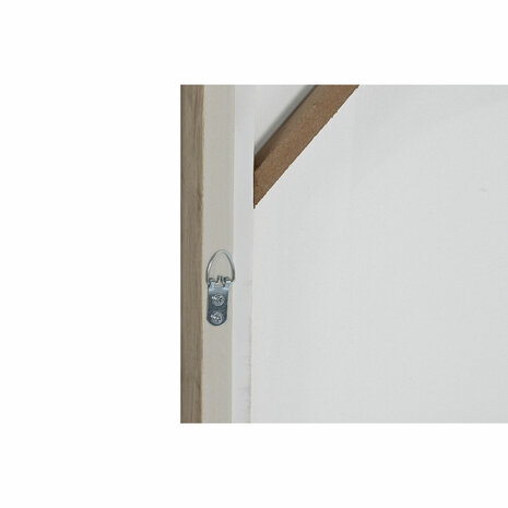 Schilderij Home ESPRIT Bruin Zwart Abstract Stads 82 x 3,8 x 102 cm (2 Stuks) 4