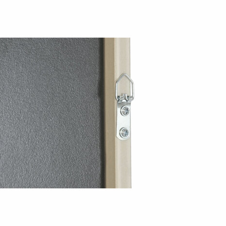 Schilderij Home ESPRIT Wit Beige Abstract Stads 100 x 4 x 50 cm (2 Stuks) 5