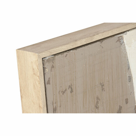 Schilderij Home ESPRIT Bruin Beige Modern Stads 70 X 5 X 140 CM (2 Stuks) 2